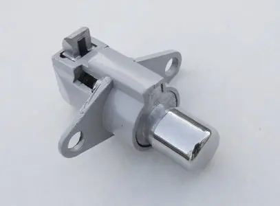 Glove Box Latch 1967 1
