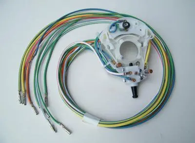 Indicator Switch 1969 1