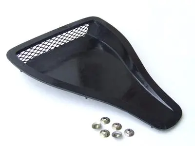 Bonnet Scoop Xa Gt 1