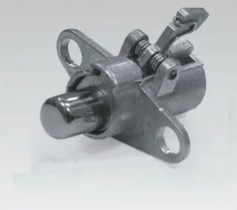 Glove Box Latch 1965 1