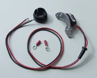 Pertronix Ignitor Dual Point 1