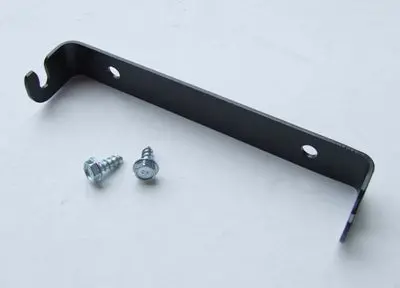 Washer Bag Bracket 1965-1966 1