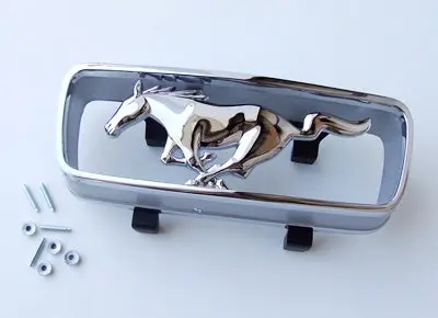 Horse & Corrall 1966 1