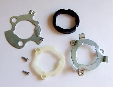 Horn Contact Kit 1968-1969 - Discontinued 1