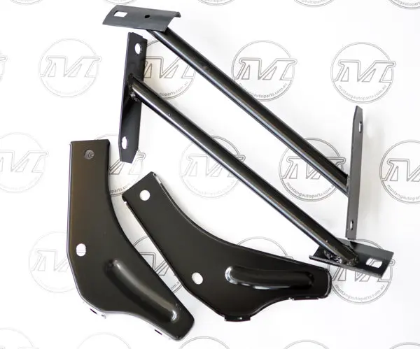 Bumper Bar Bracket Front Falcon (Xr-Xy) 1