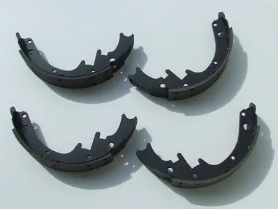 Brake Shoe Kit Small Block V8 1