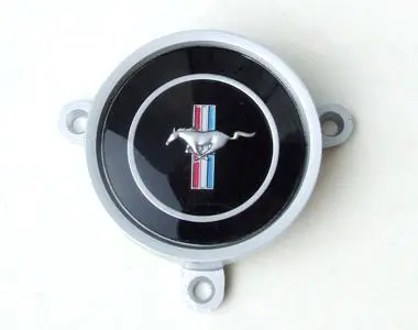 Steering Wheel Badge 1969 1