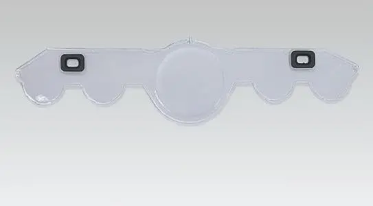 Instrument Lens 1966 1