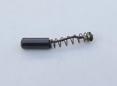 Horn Contact Spring 1964 1/2 1