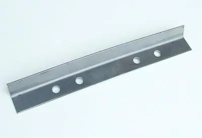 Export Brace Mount Plate 1965-1966 1