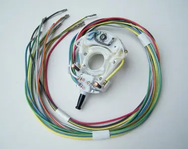Indicator Switch 1968 1