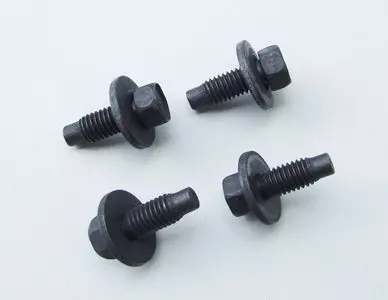 Export Brace Bolt Kit 1