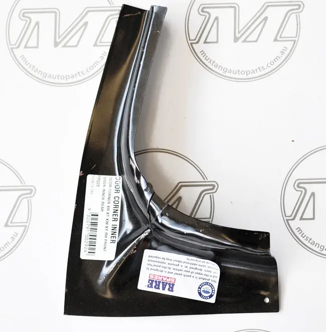 Door Corner Front Inner Xr-Xy Rear Rh 1