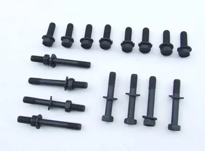Exhaust Manifold Bolt Kit 351W 1