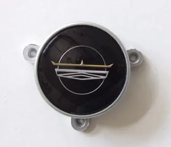 Steering Wheel Badge Xw-Xy Gt 1
