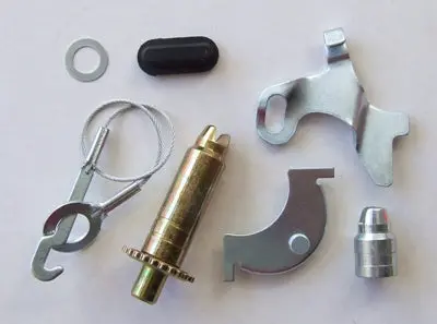 Brake Drum Self Adjust Kit Rh 1