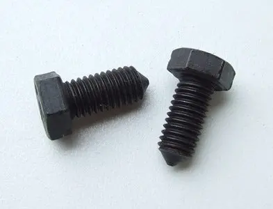 Gear Box Mount Bolt 1