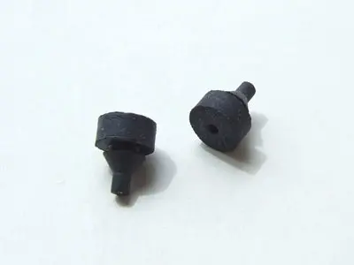Ash Tray Bump Stops 1965-1966 1