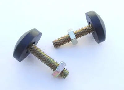 Bonnet Adjustable Stops 1965-1973 1