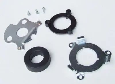Horn Contact Kit Standard 1967 1