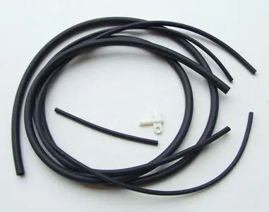 Washer Hose & Tee Kit 1967-1968 1