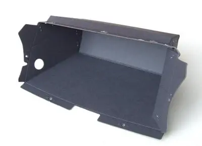Glove Box Liner 1965-1966 1