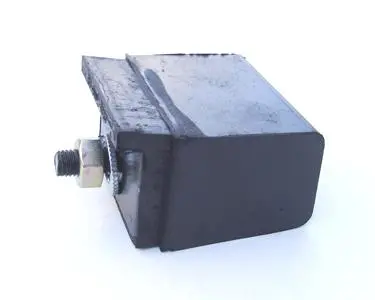 Bump Stop Front 1970-1973 1