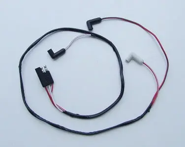 Engine Gauge Harness 1970 351C 1