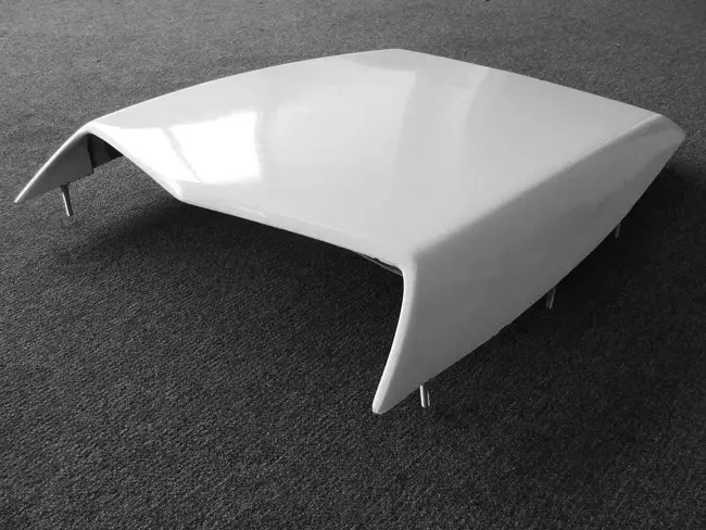 Bonnet Scoop 429 1