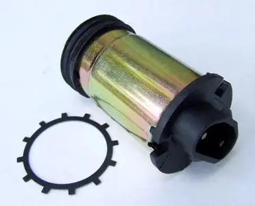 Washer Pump 1969-1973 1