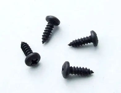 Arm Rest Pad Screw 1964-1966 Mustang 1