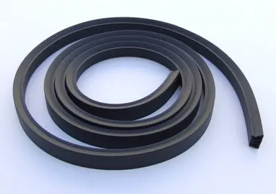 Boot Seal Fastback 1969-1970 Usa Made 1