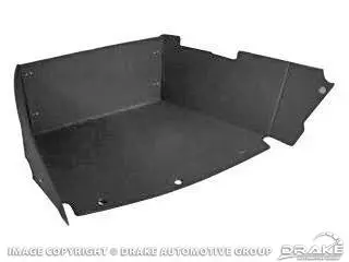 Glove Box Liner 1971-193 With Air Conditioning 1