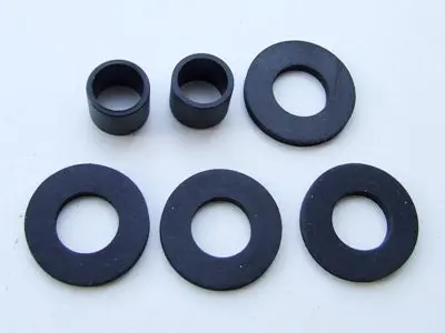 Automatic Shifter Rod Bush Kit 1965-1966 1