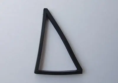 Quarter Window Seal Rear Xr-Xy 1