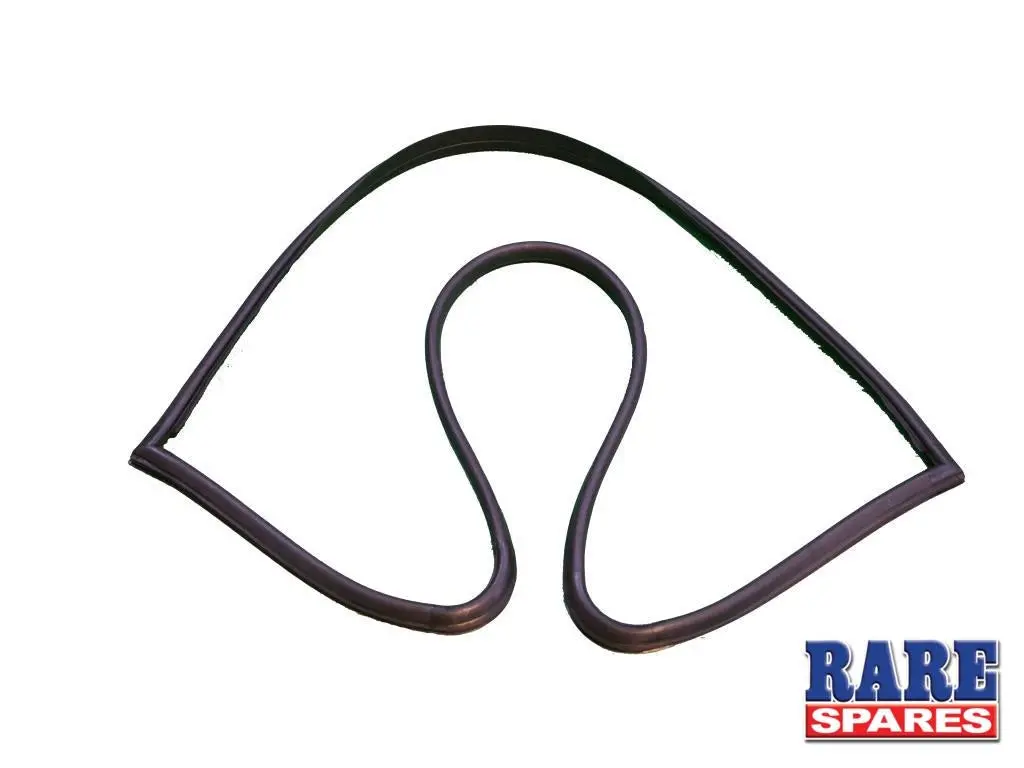 Rear Window Seal Xc Sedan 1
