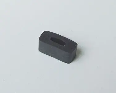 Glove Box Arm Bump Rubber 1