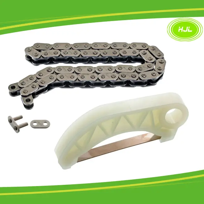 Engine Oil Pump Drive Chain Set For Mercedes-Benz M272 M273 M276 E500 Gl450 S350 - #Hj-32072-O 1