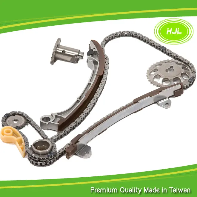 Timing Chain Kit For Toyota Jdm Alphard Solara Estima Previa Ipsum 2.4 2Azfe - #Hj-05823 1
