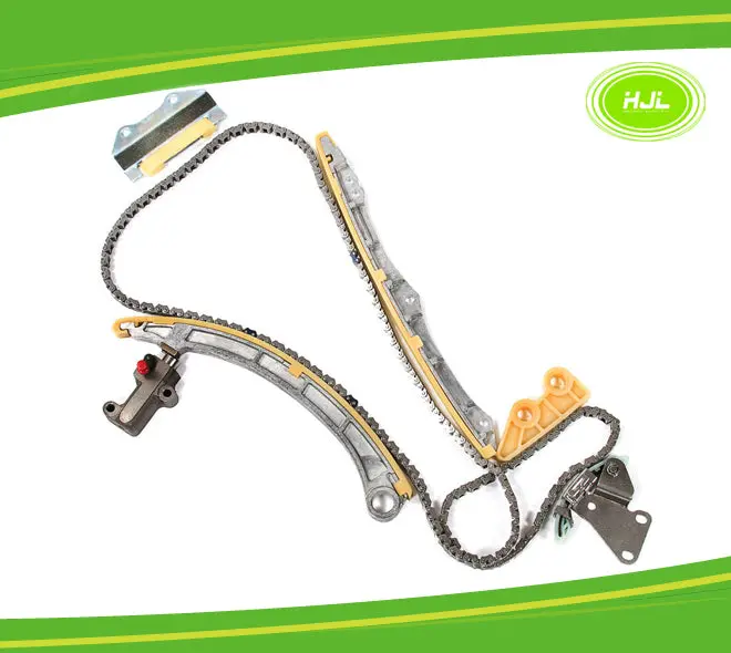 Timing Chain Kit For Acura Rsx Type-S K20a2 K20z1 W/Oil Pump Chain 2001-2006 - #Hj-07522-B 1