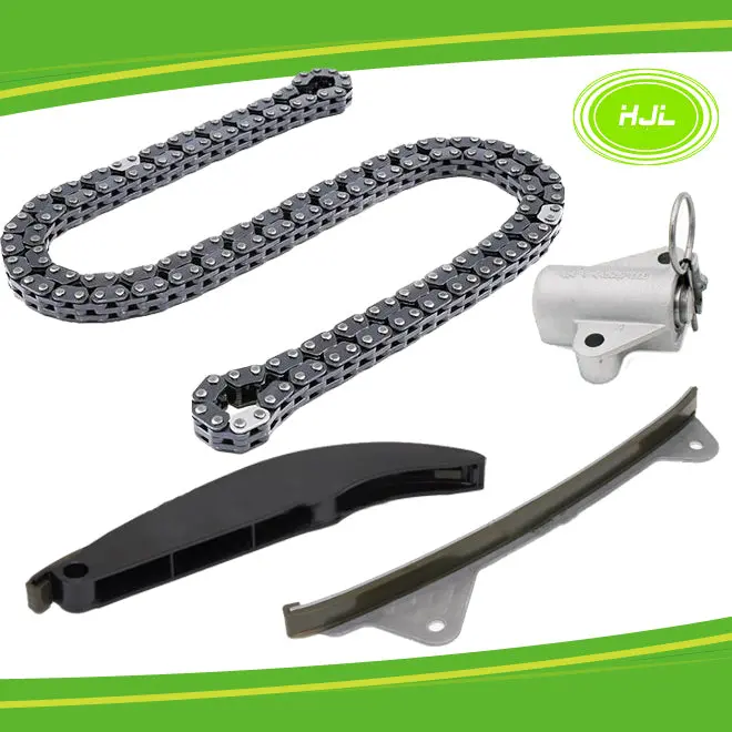 Timing Chain Kit For Hyundai Elantra I30 I40 1.8L 2.0L Kia Soul 2.0L Nu 2014-18 - #Hj-41031-A 1