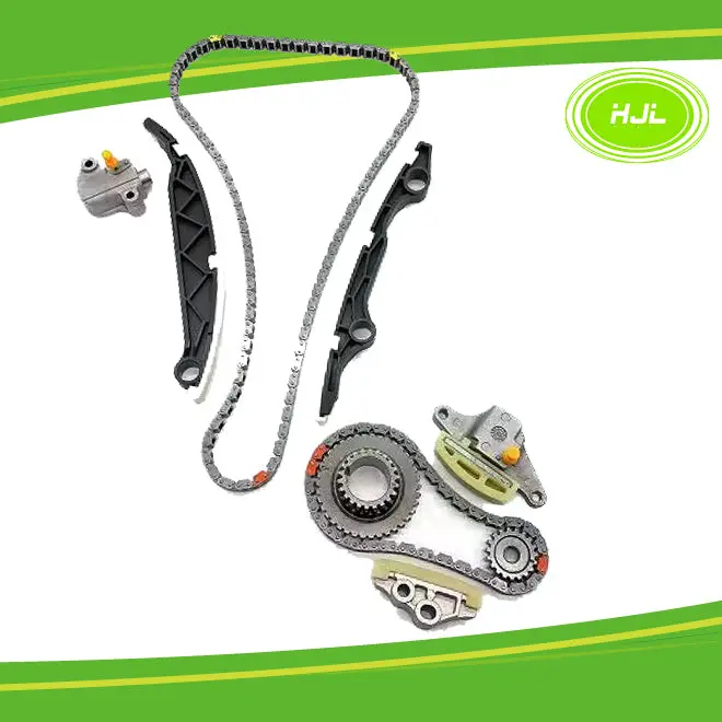 Timing Chain Kit Replacement For Nissan Altima Rough X-Trial 2.5L Qr25de 2013-2016 - #Hj-49186 1