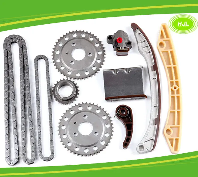 Timing Chain Kit For Suzuki Verona 2.5L Dohc L6 24V Xk6 2004-2006 - #Hj-91117 1