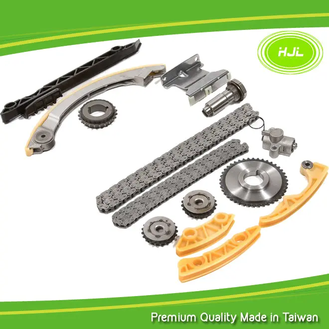 Timing Chain Kit W/Blance Shaft Part For Alfa Romeo 159 Spider Jts 939 1.9L 2.2L - #Hj-16057 1