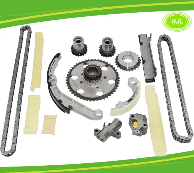 Timing Chain Kit For Jdm Nissan Serena C24 2.5 Diesel Yd25ddti 1999-2001 - #Hj-49876 1