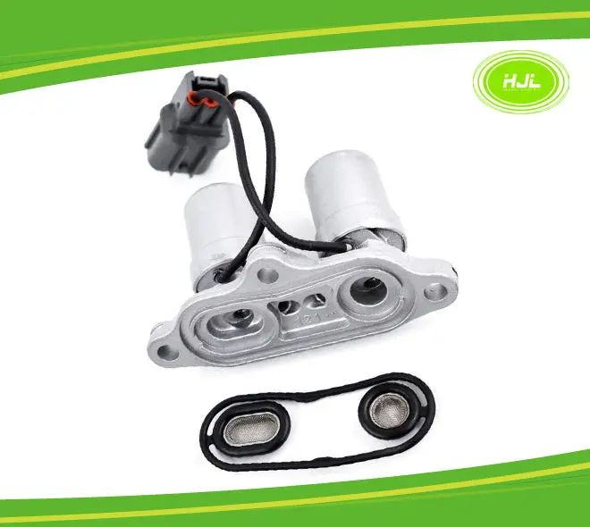 Transmission Lock Up Solenoid For Honda Accord Odyssey Acura Cl 28200-P0z-003 - #Hj-07882-Tls 1