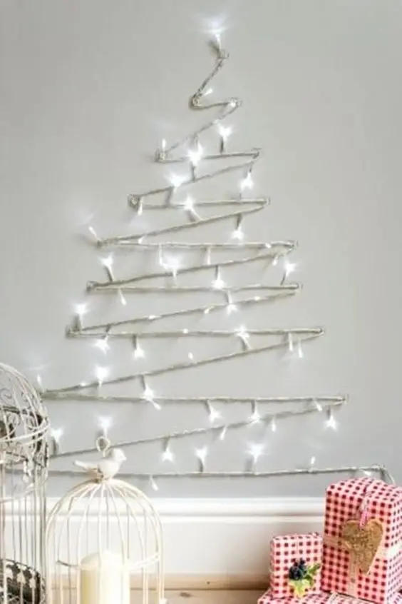 Luces De Navidad Led Xmas Light Outdoor Decorating Lights String 32Ft 100Led - #Xmast-10010 1